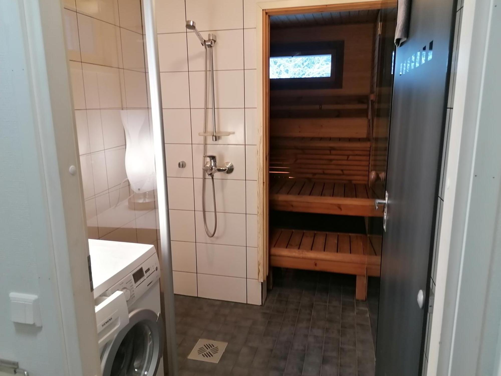 Majoituspalvelu Nurmi Apartments Vaelitie Raahe Exterior foto