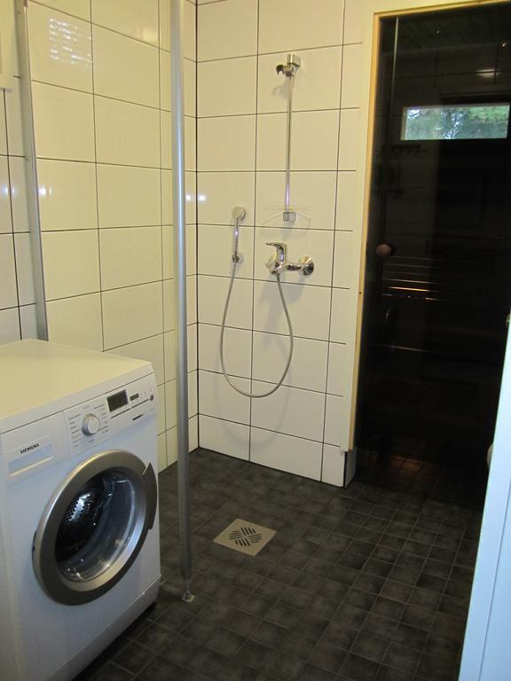 Majoituspalvelu Nurmi Apartments Vaelitie Raahe Exterior foto
